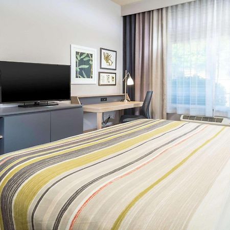 Country Inn & Suites By Radisson, Rocky Mount, Nc Esterno foto