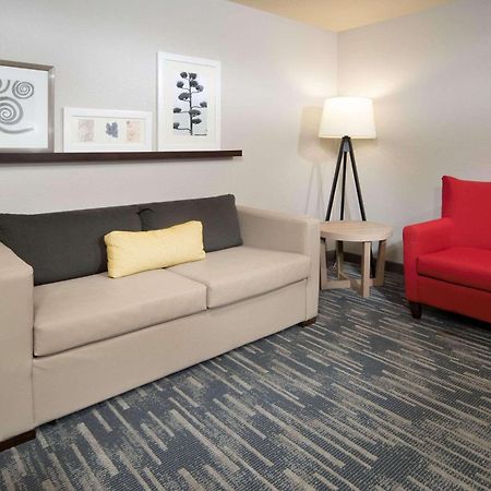 Country Inn & Suites By Radisson, Rocky Mount, Nc Esterno foto