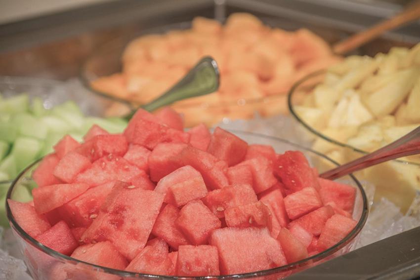Country Inn & Suites By Radisson, Rocky Mount, Nc Esterno foto