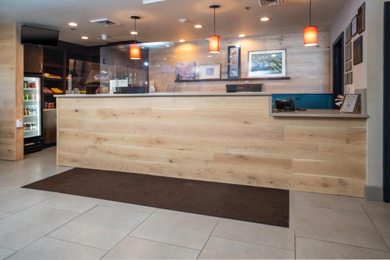 Country Inn & Suites By Radisson, Rocky Mount, Nc Esterno foto