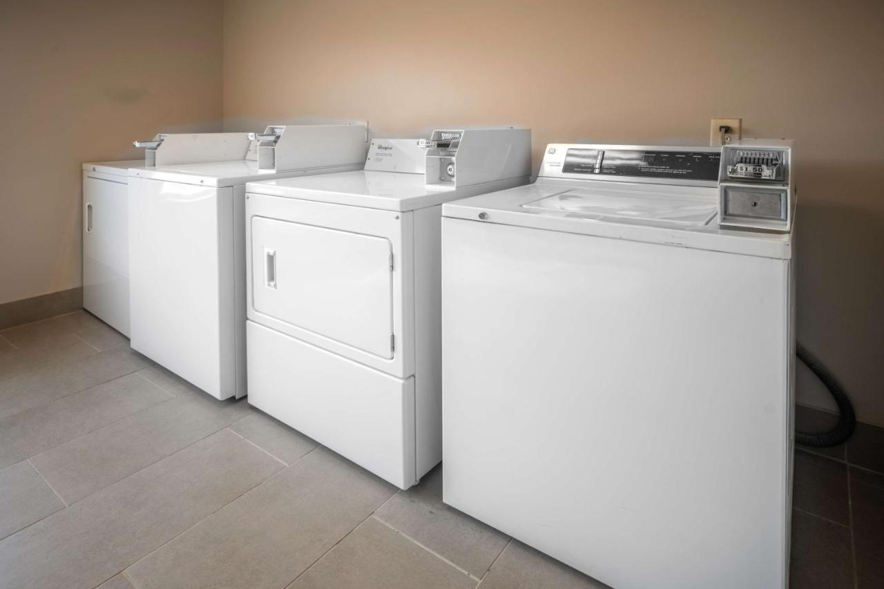 Country Inn & Suites By Radisson, Rocky Mount, Nc Esterno foto