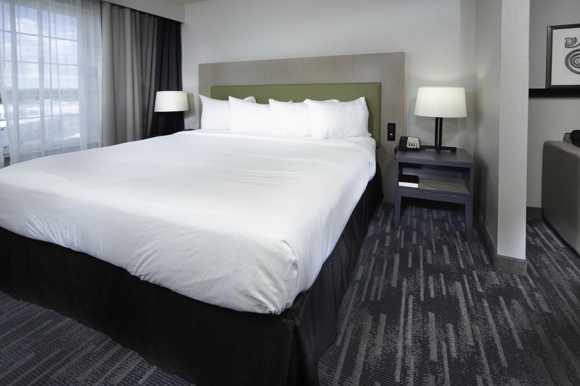 Country Inn & Suites By Radisson, Rocky Mount, Nc Esterno foto