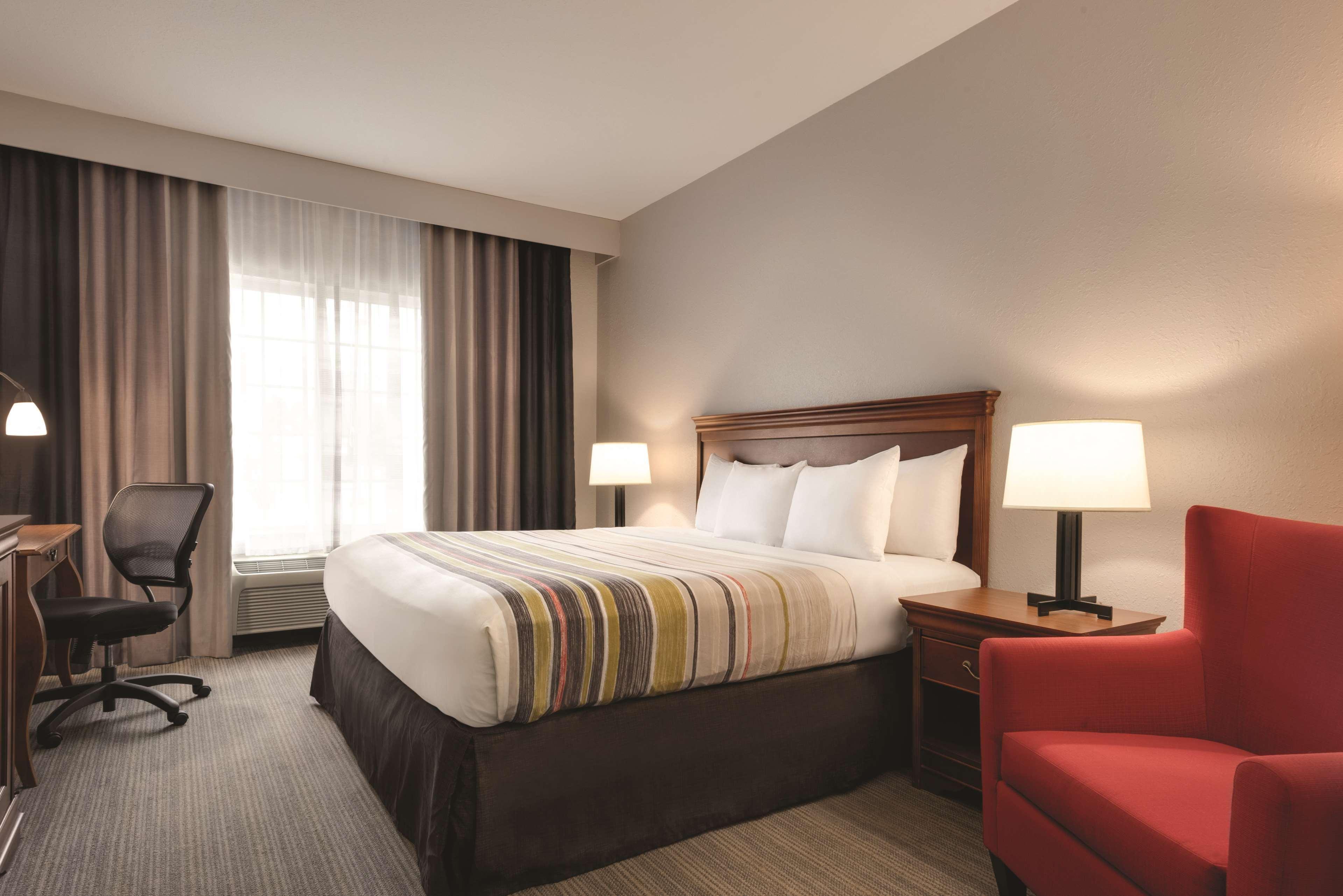 Country Inn & Suites By Radisson, Rocky Mount, Nc Esterno foto