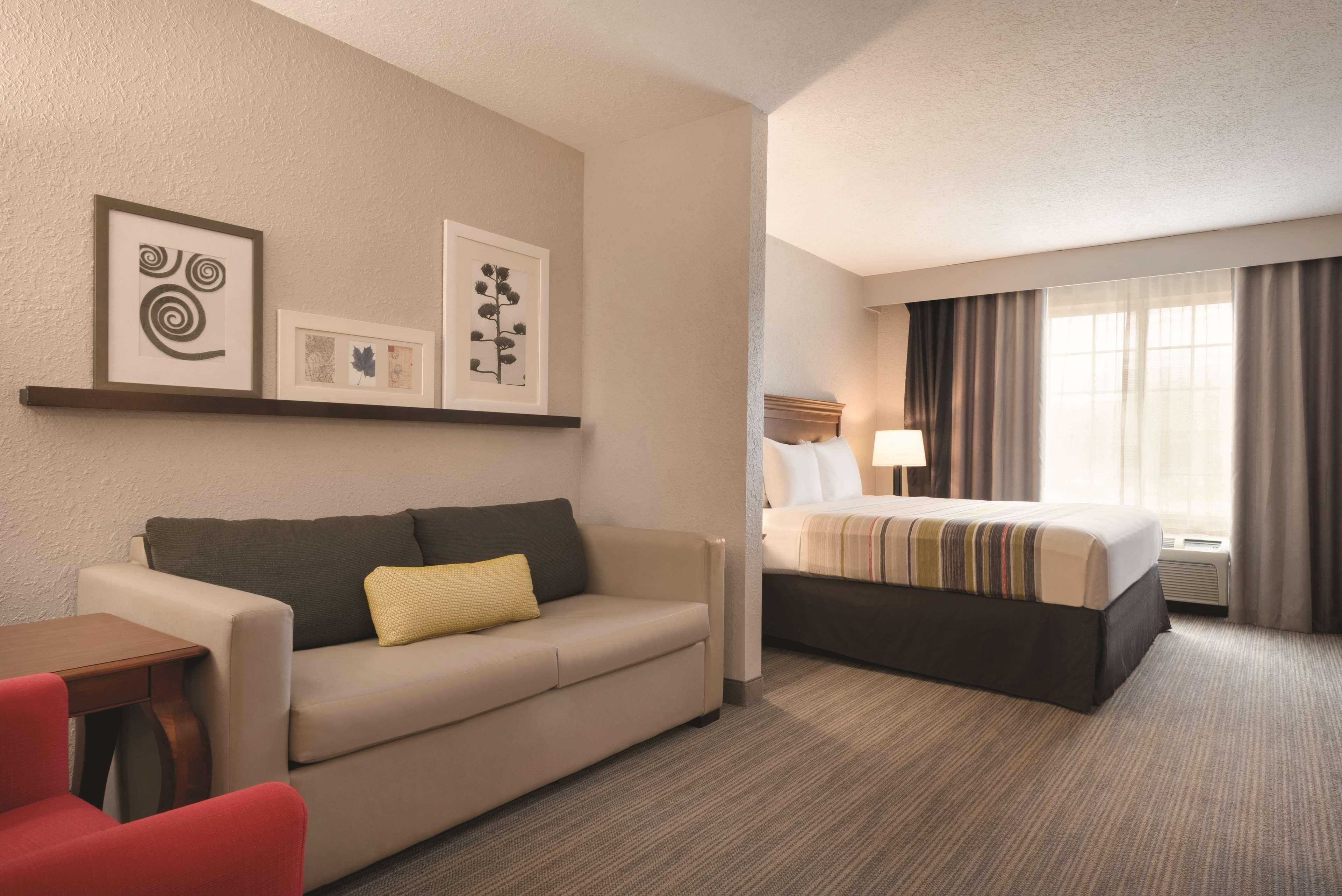 Country Inn & Suites By Radisson, Rocky Mount, Nc Esterno foto