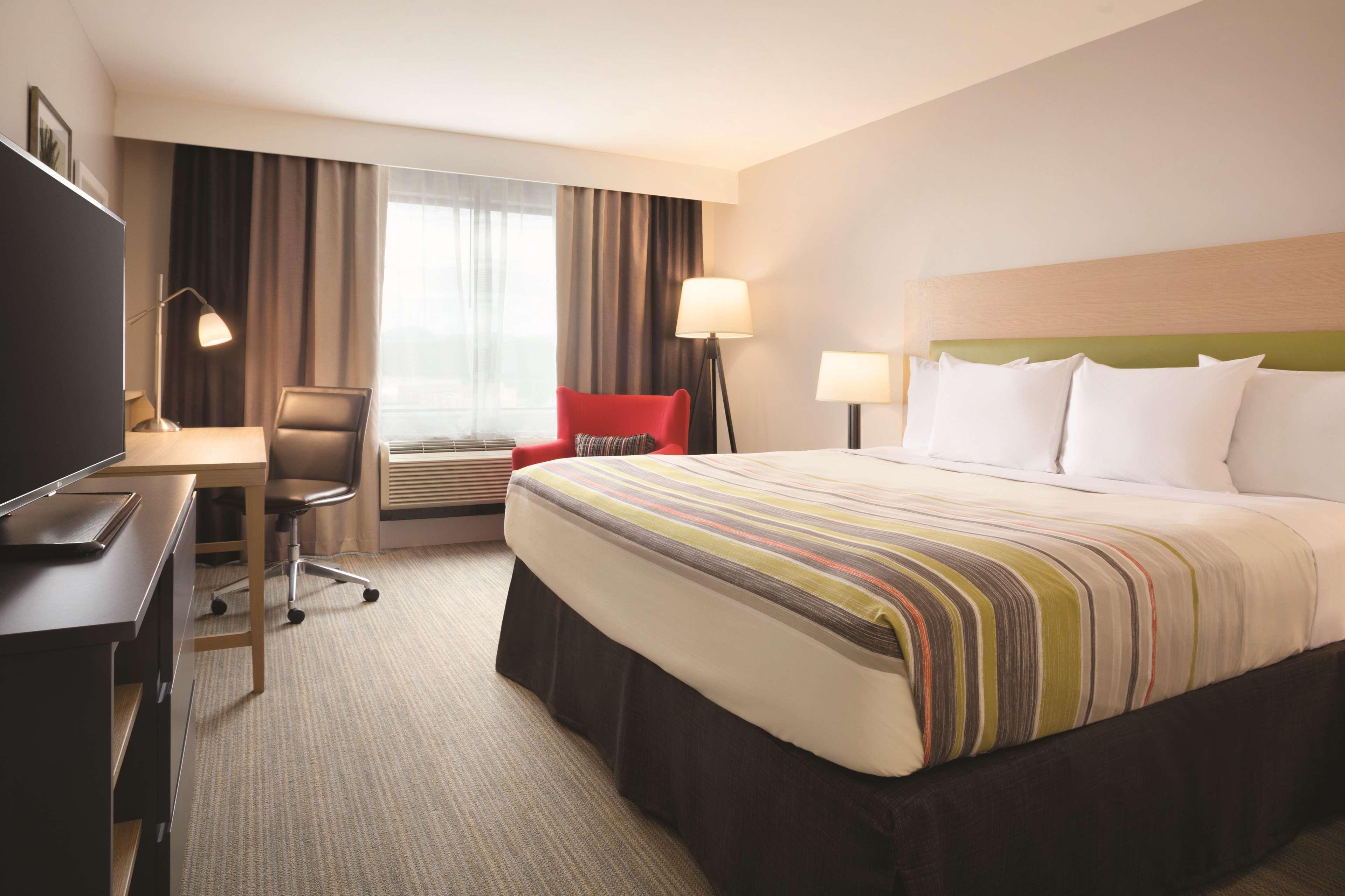 Country Inn & Suites By Radisson, Rocky Mount, Nc Esterno foto