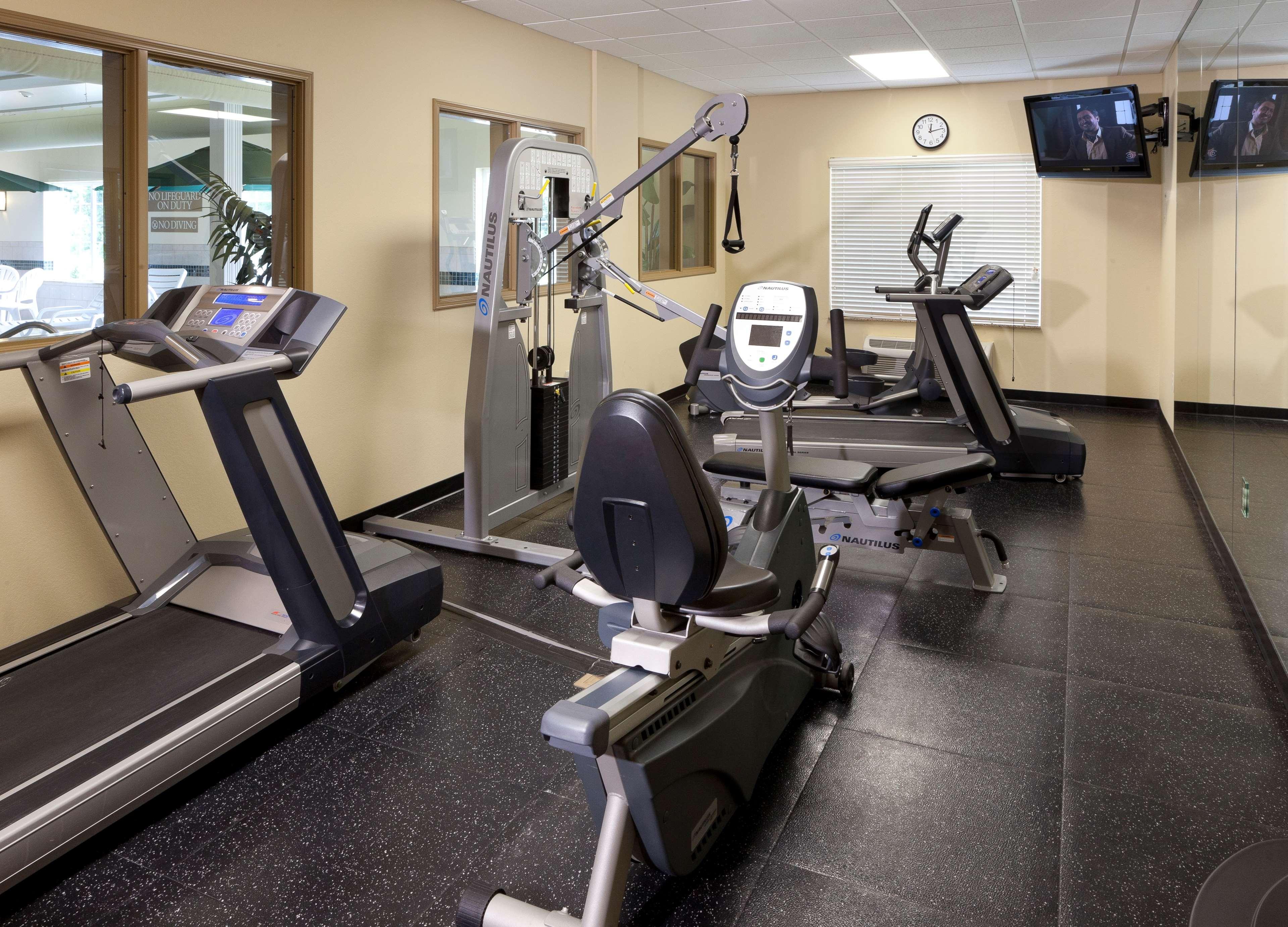 Country Inn & Suites By Radisson, Rocky Mount, Nc Esterno foto