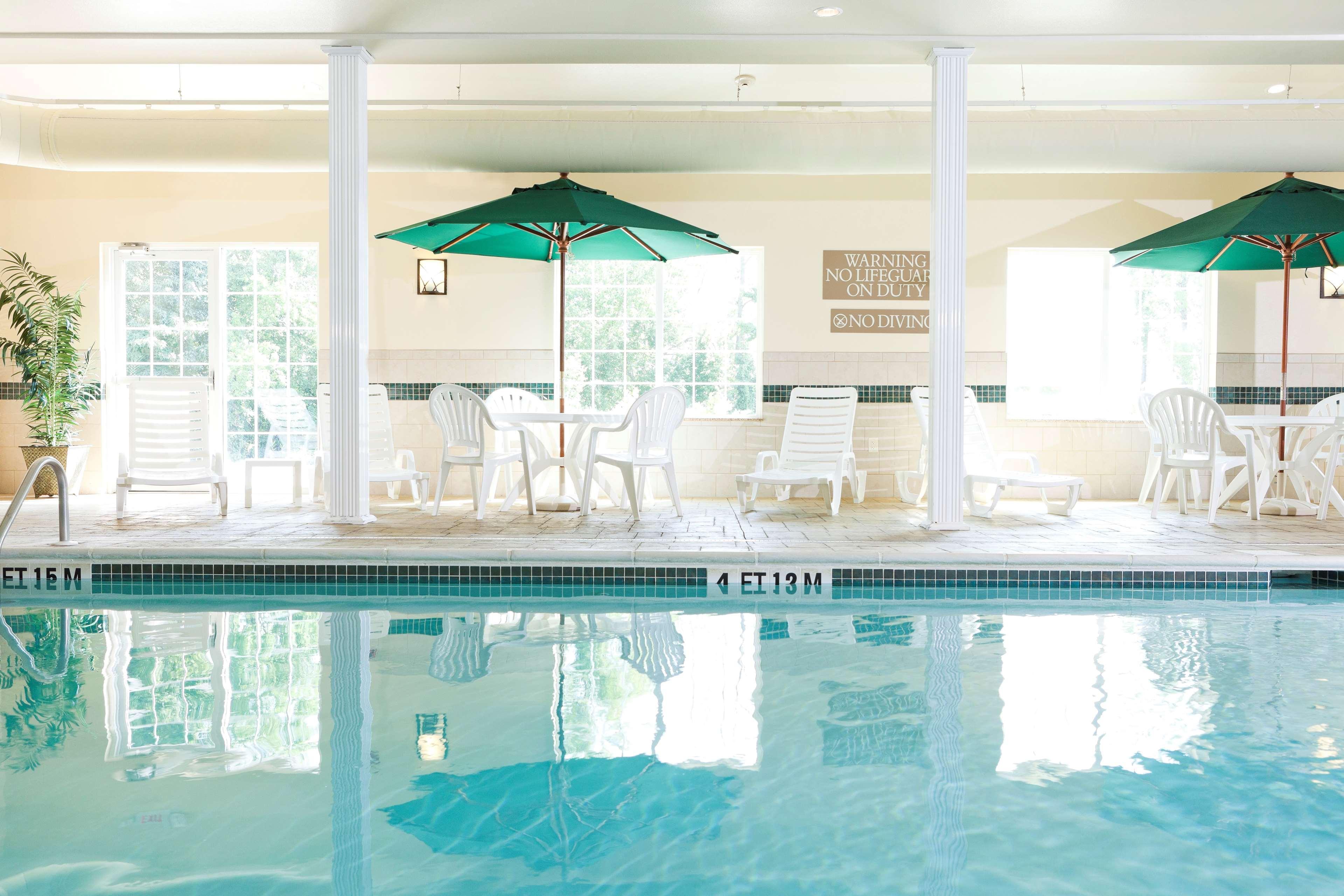 Country Inn & Suites By Radisson, Rocky Mount, Nc Esterno foto