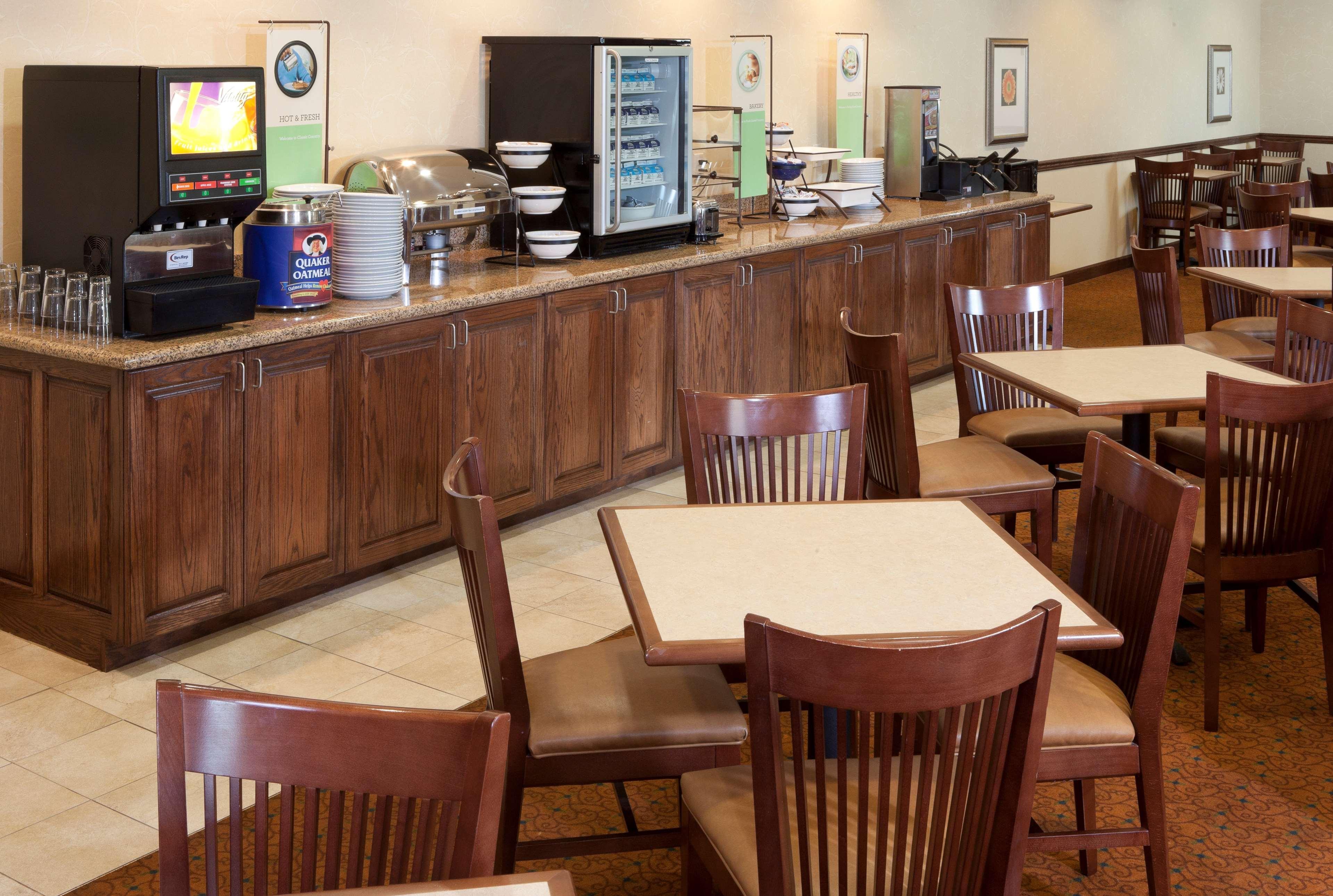 Country Inn & Suites By Radisson, Rocky Mount, Nc Esterno foto