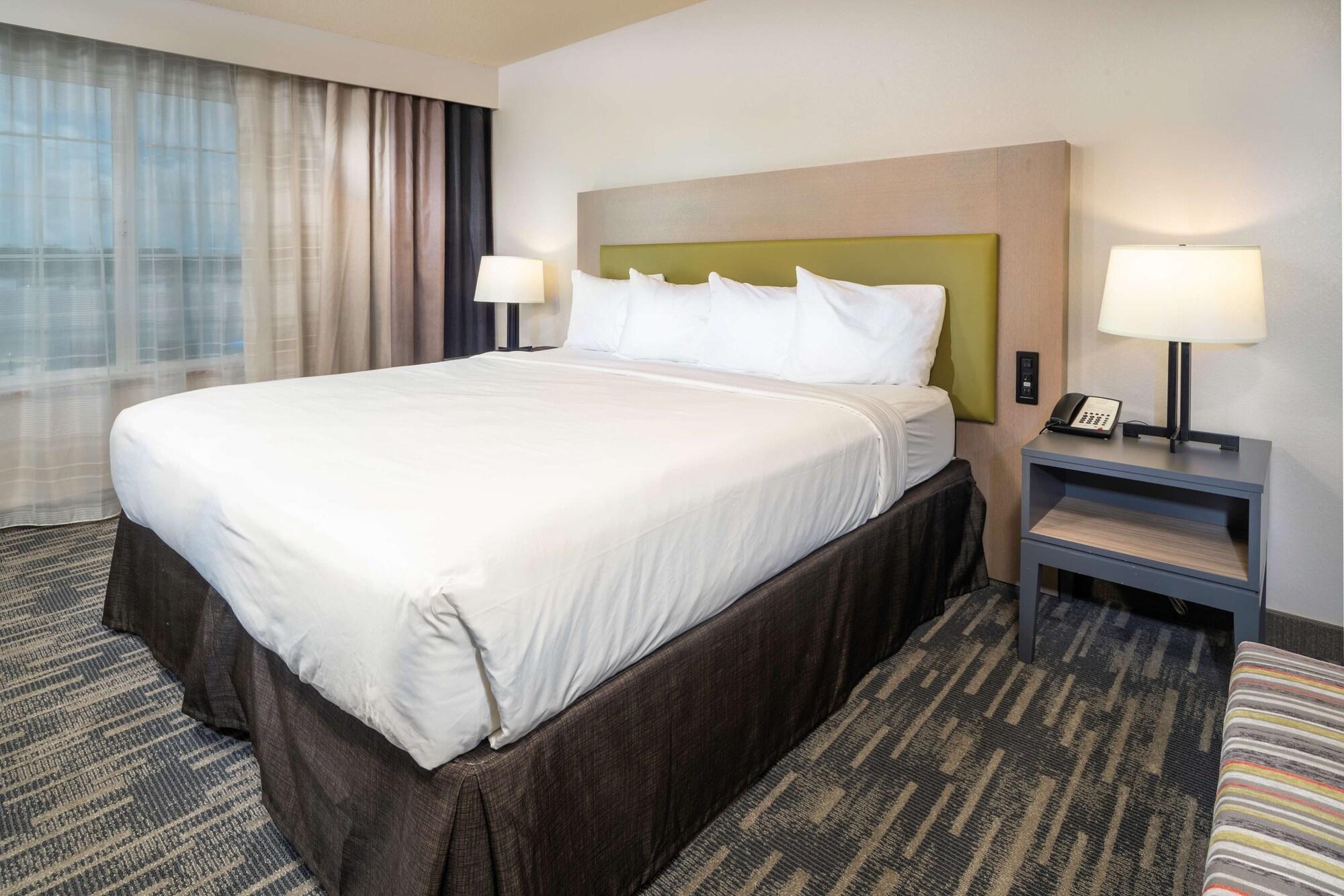 Country Inn & Suites By Radisson, Rocky Mount, Nc Esterno foto