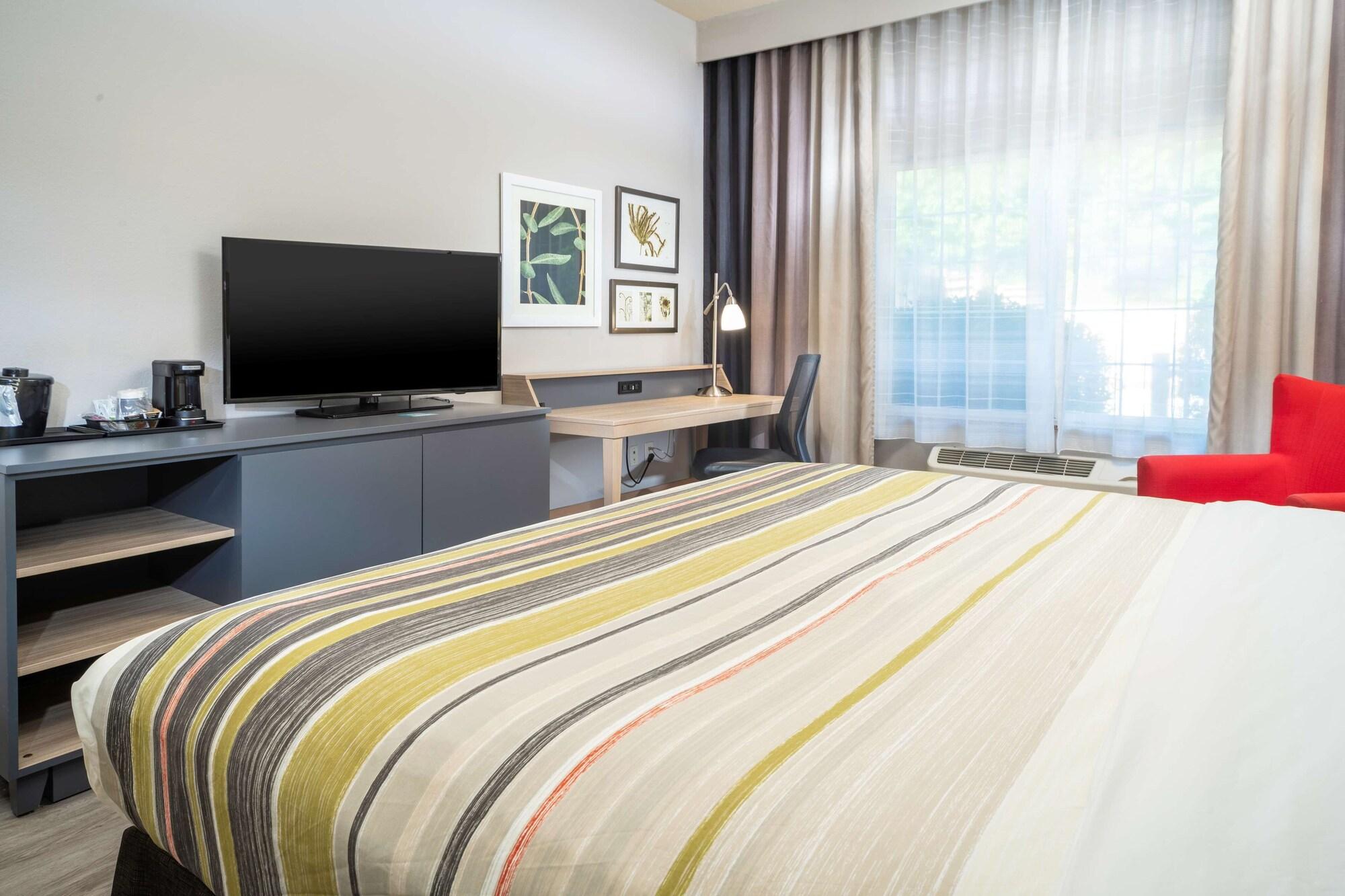 Country Inn & Suites By Radisson, Rocky Mount, Nc Esterno foto