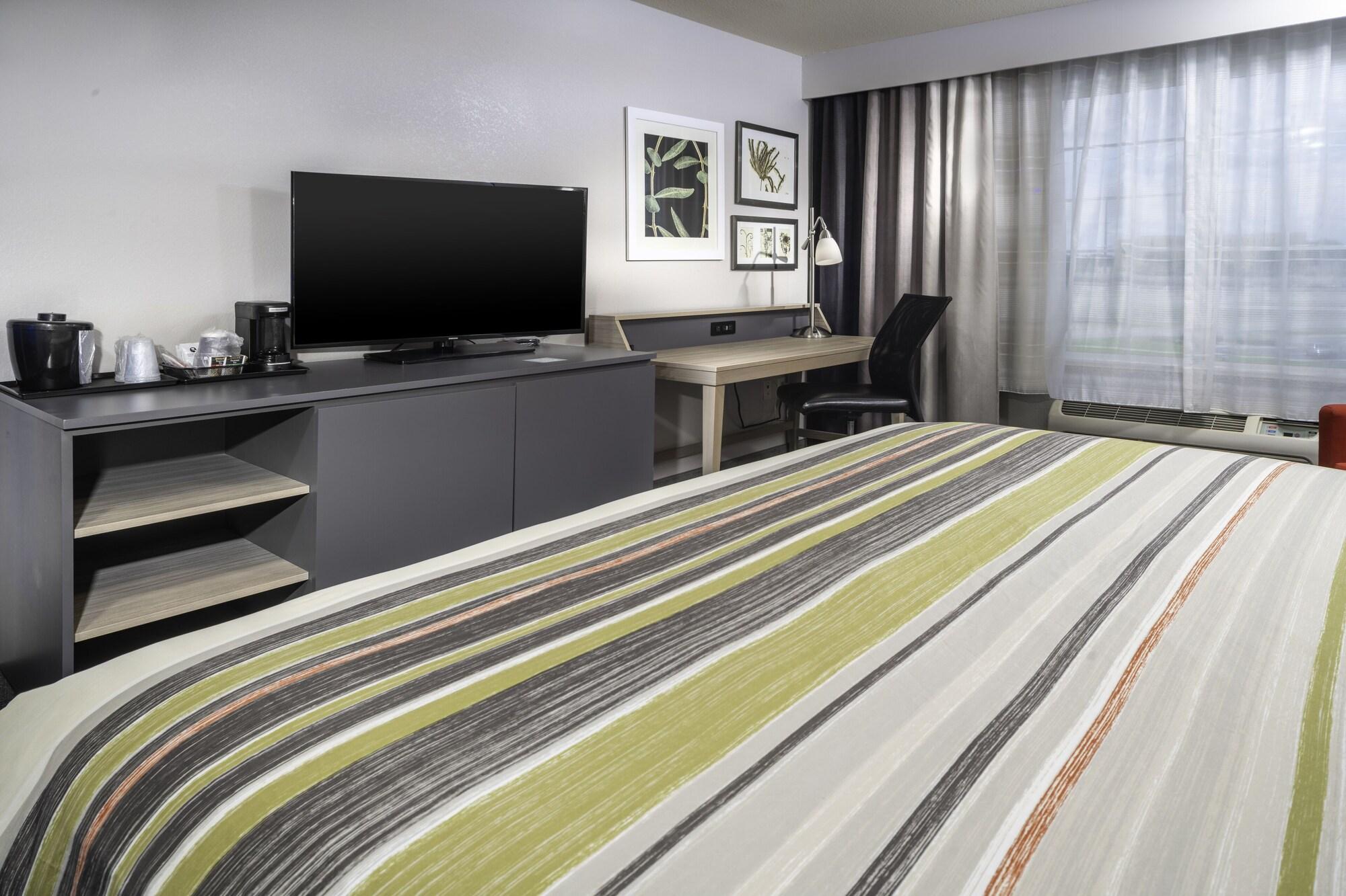 Country Inn & Suites By Radisson, Rocky Mount, Nc Esterno foto