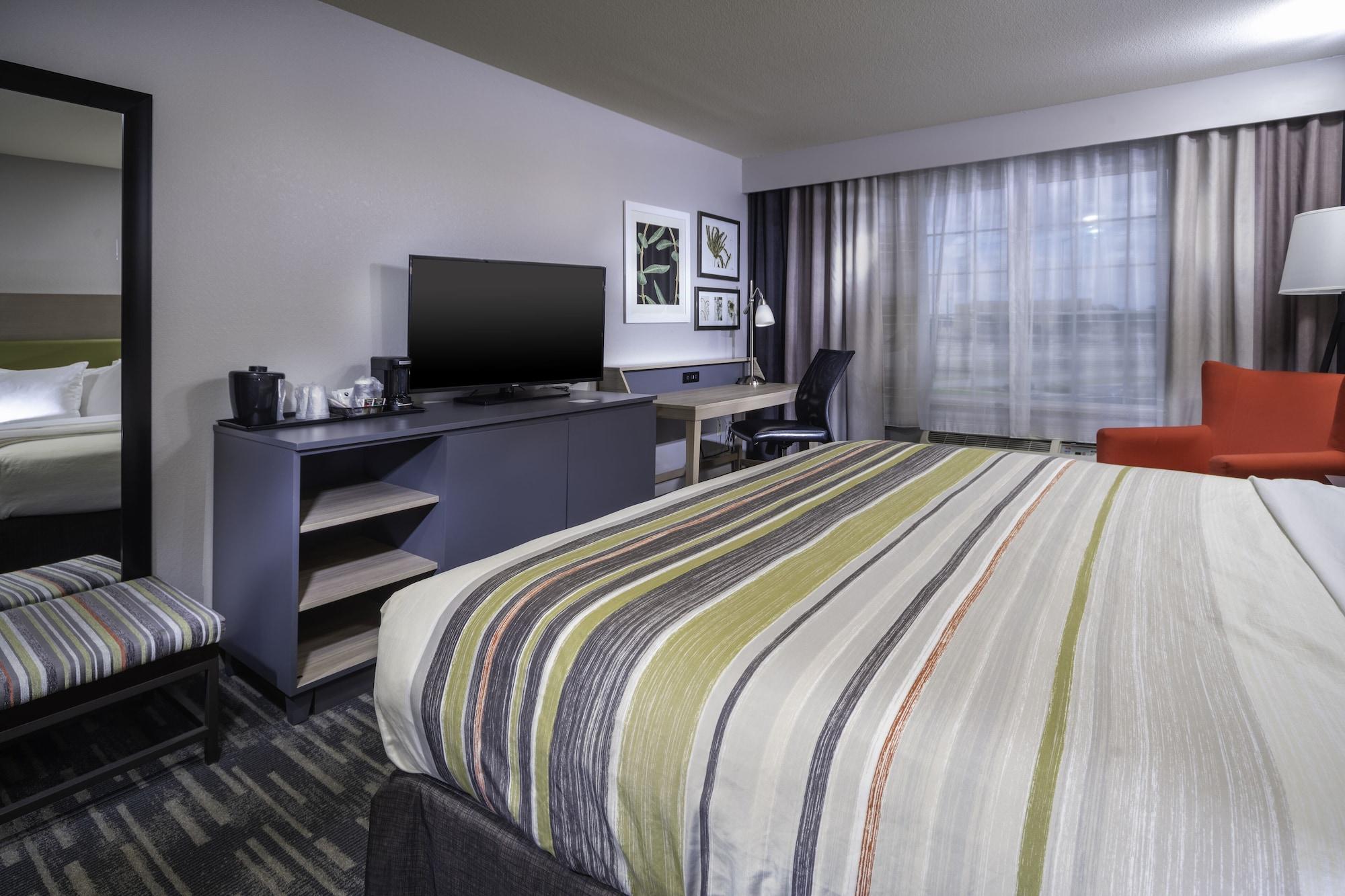 Country Inn & Suites By Radisson, Rocky Mount, Nc Esterno foto