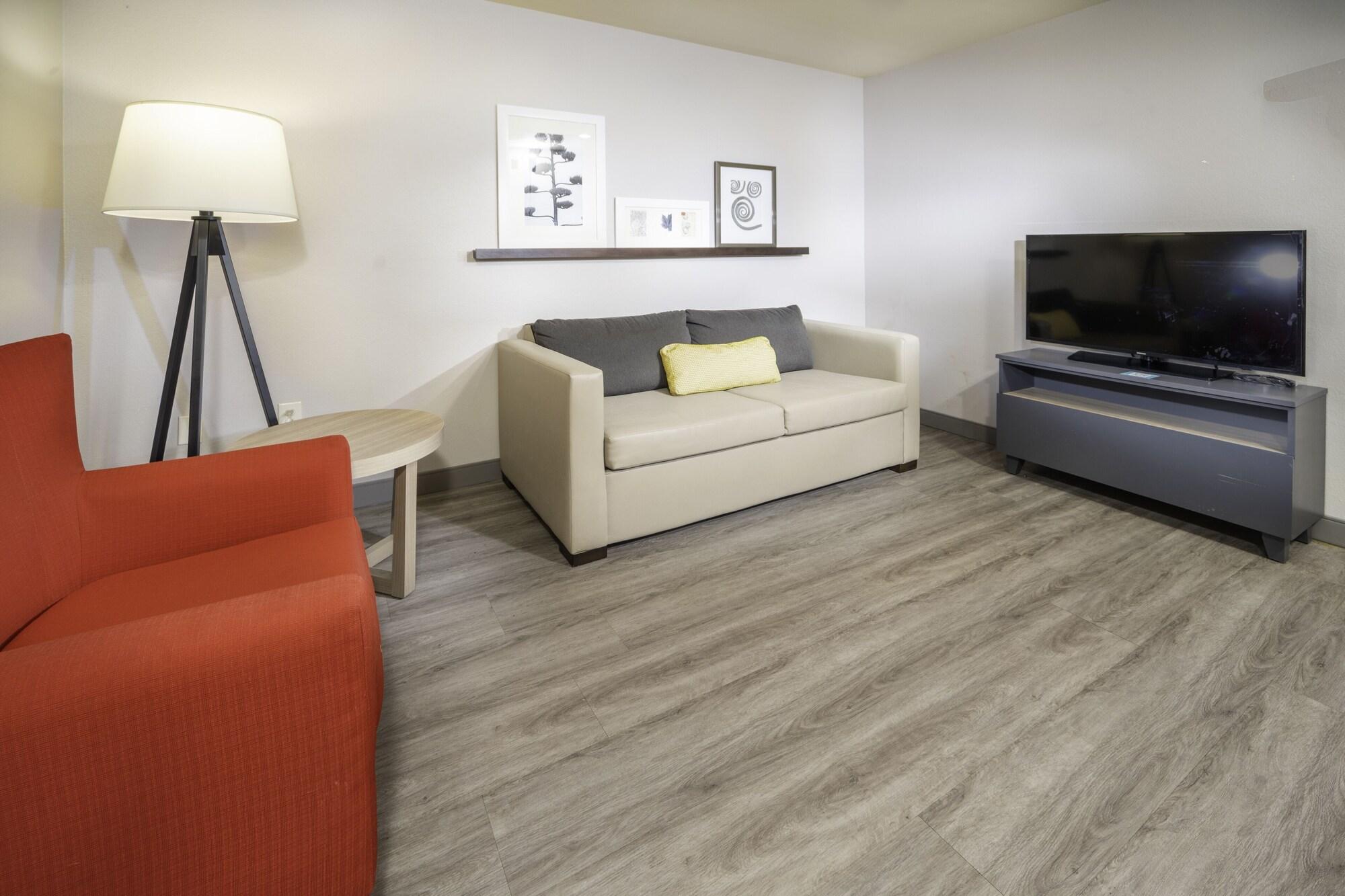 Country Inn & Suites By Radisson, Rocky Mount, Nc Esterno foto
