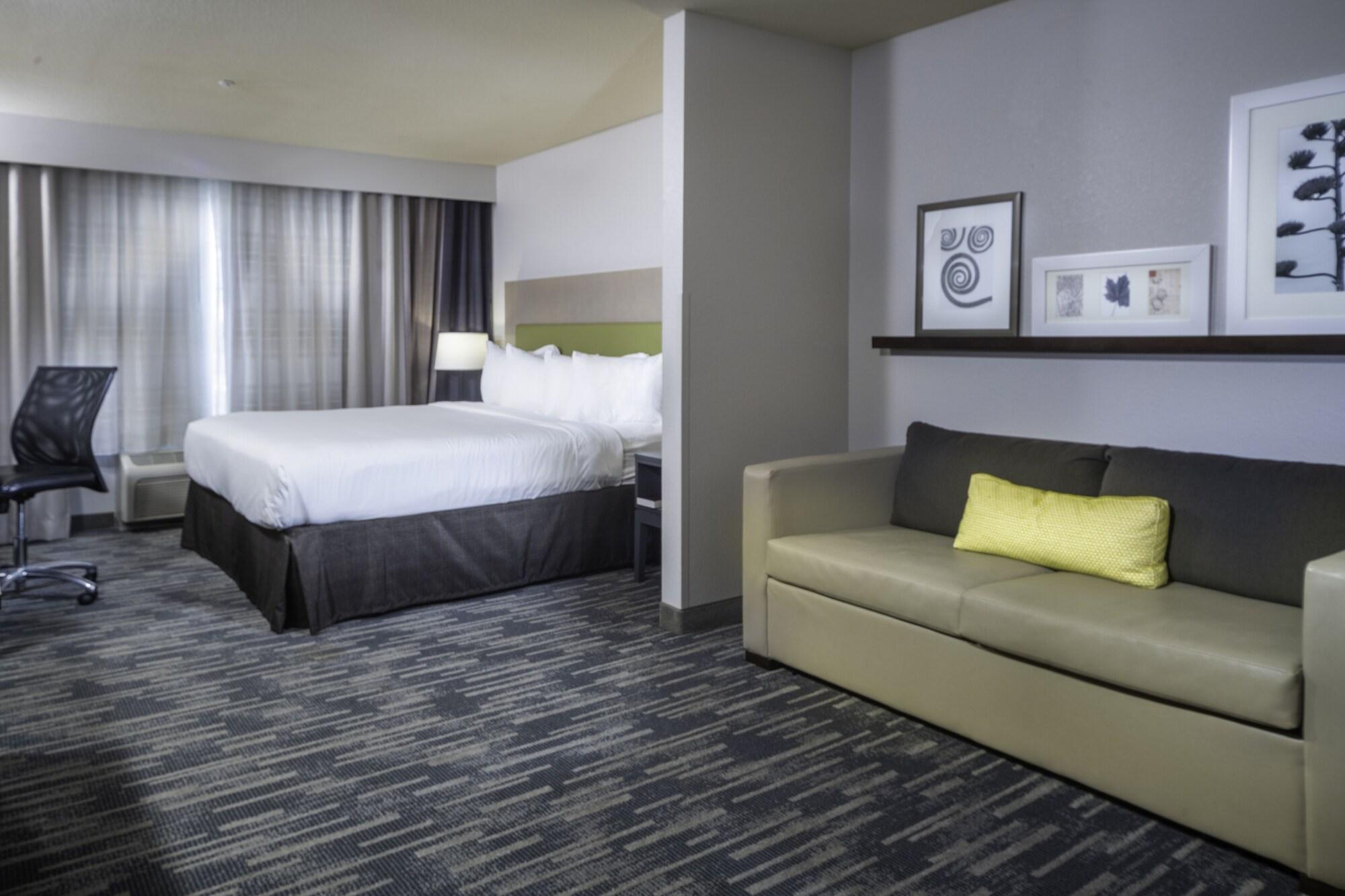 Country Inn & Suites By Radisson, Rocky Mount, Nc Esterno foto