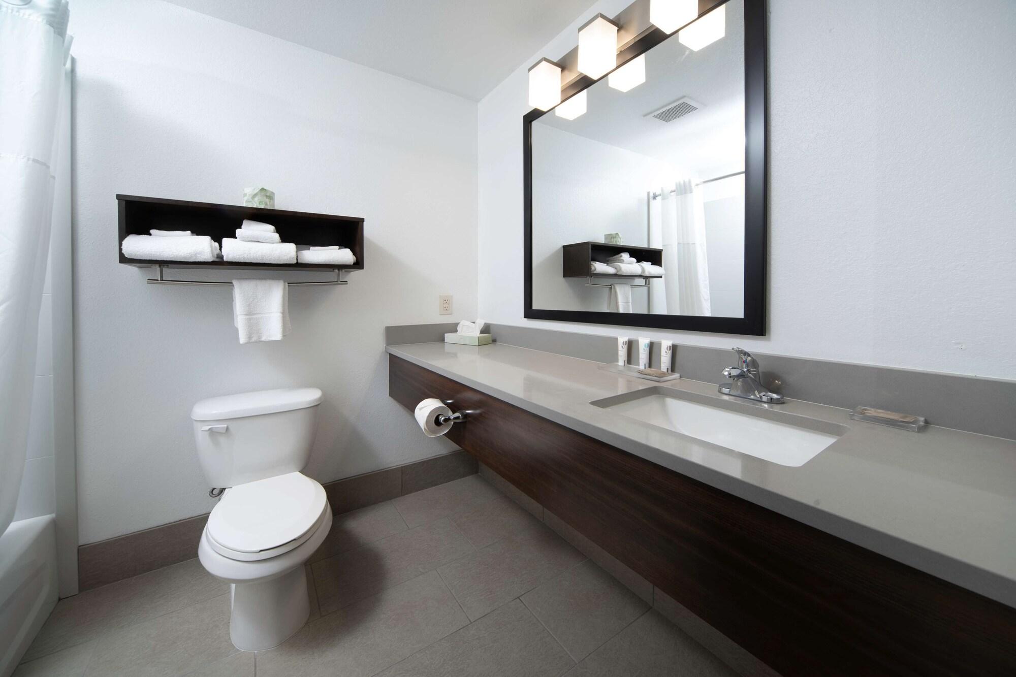 Country Inn & Suites By Radisson, Rocky Mount, Nc Esterno foto
