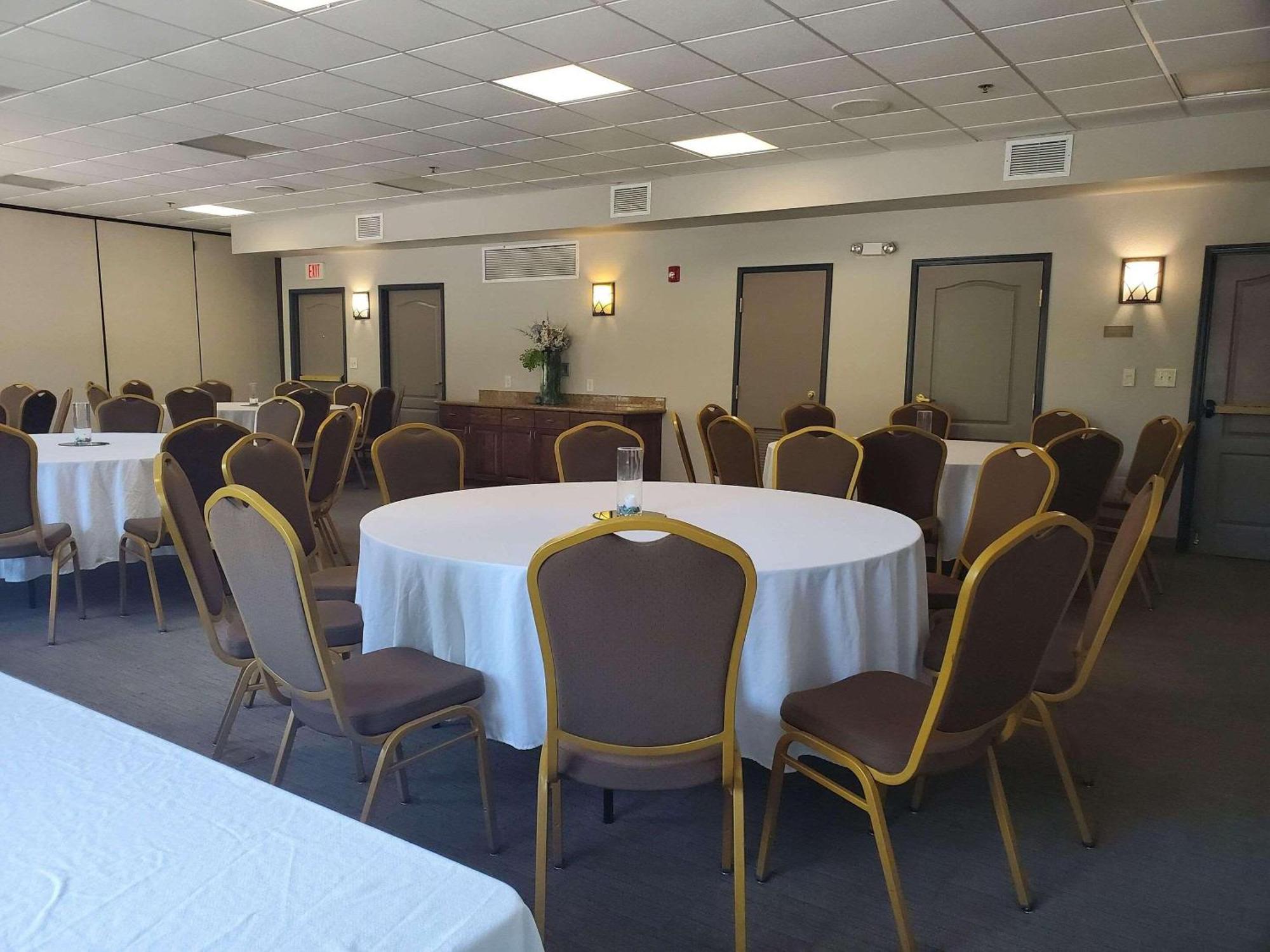 Country Inn & Suites By Radisson, Rocky Mount, Nc Esterno foto